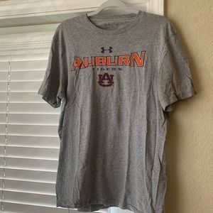 AUBURN tshirt